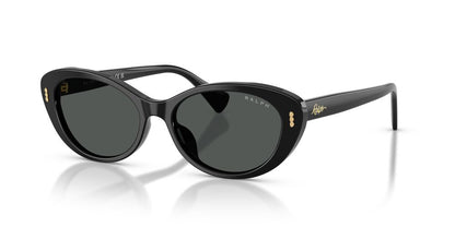 Lentes Oftálmicos Ralph RA5350U Negro