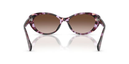 Lentes Oftálmicos Ralph RA5350U Carey Lila