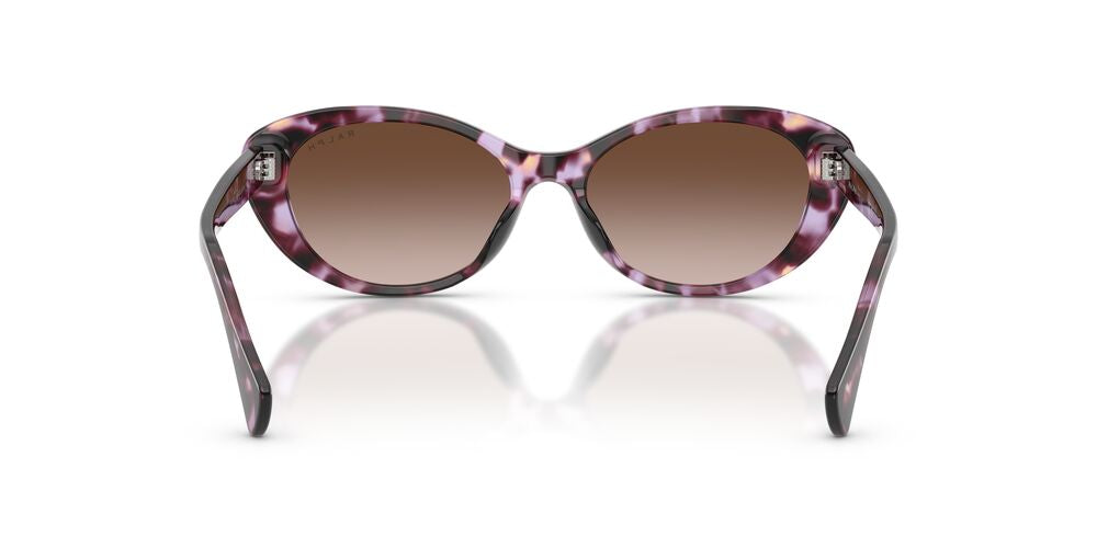 Lentes Oftálmicos Ralph RA5350U Carey Lila
