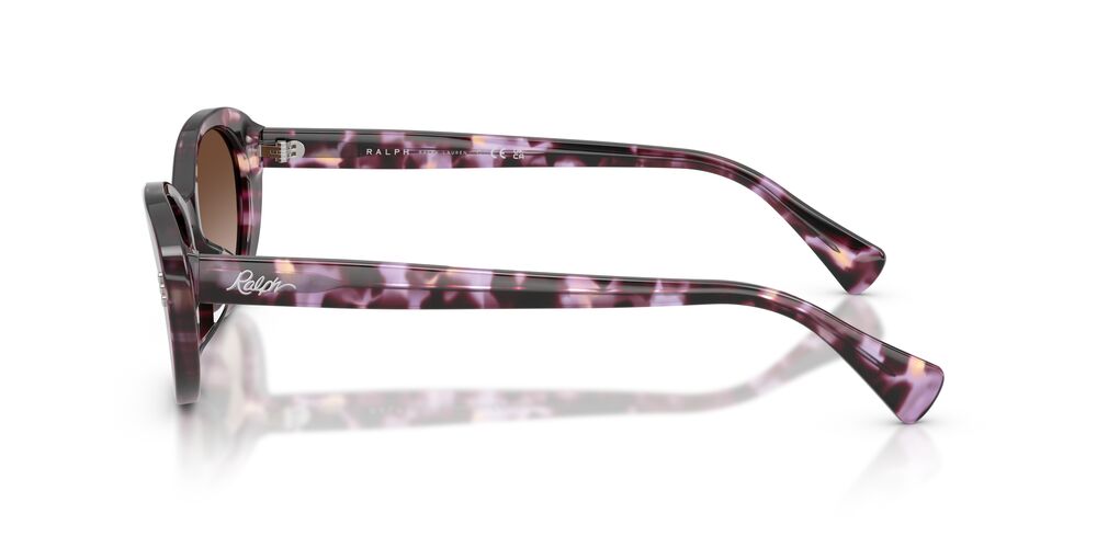 Lentes Oftálmicos Ralph RA5350U Carey Lila