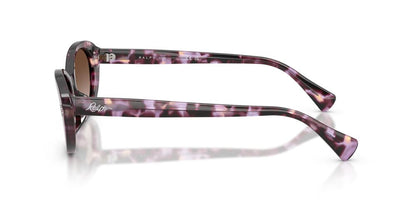 Lentes Oftálmicos Ralph RA5350U Carey Lila