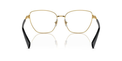 Lentes Oftálmicos Ralph RA6060 Dorado