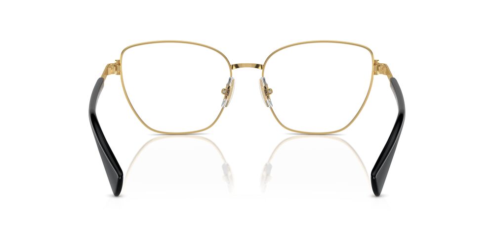 Lentes Oftálmicos Ralph RA6060 Dorado