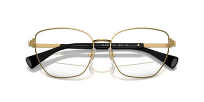 Lentes Oftálmicos Ralph RA6060 Dorado