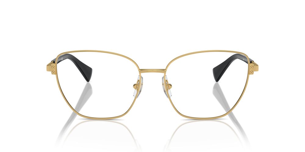 Lentes Oftálmicos Ralph RA6060 Dorado