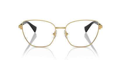 Lentes Oftálmicos Ralph RA6060 Dorado