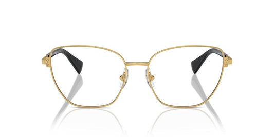 Lentes Oftálmicos Ralph RA6060 Dorado