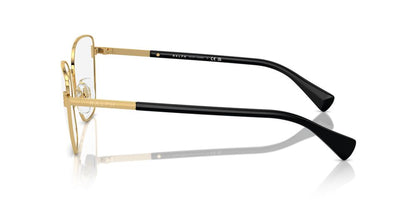 Lentes Oftálmicos Ralph RA6060 Dorado