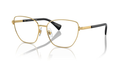 Lentes Oftálmicos Ralph RA6060 Dorado
