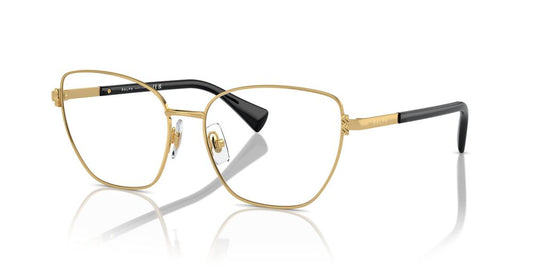 Lentes Oftálmicos Ralph RA6060 Dorado