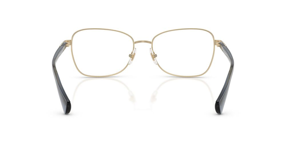 Lentes Oftálmicos Ralph RA6062 Azul/Plateado