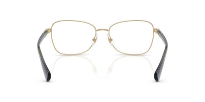 Lentes Oftálmicos Ralph RA6062 Azul/Plateado