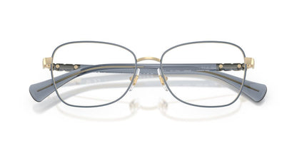 Lentes Oftálmicos Ralph RA6062 Azul/Plateado