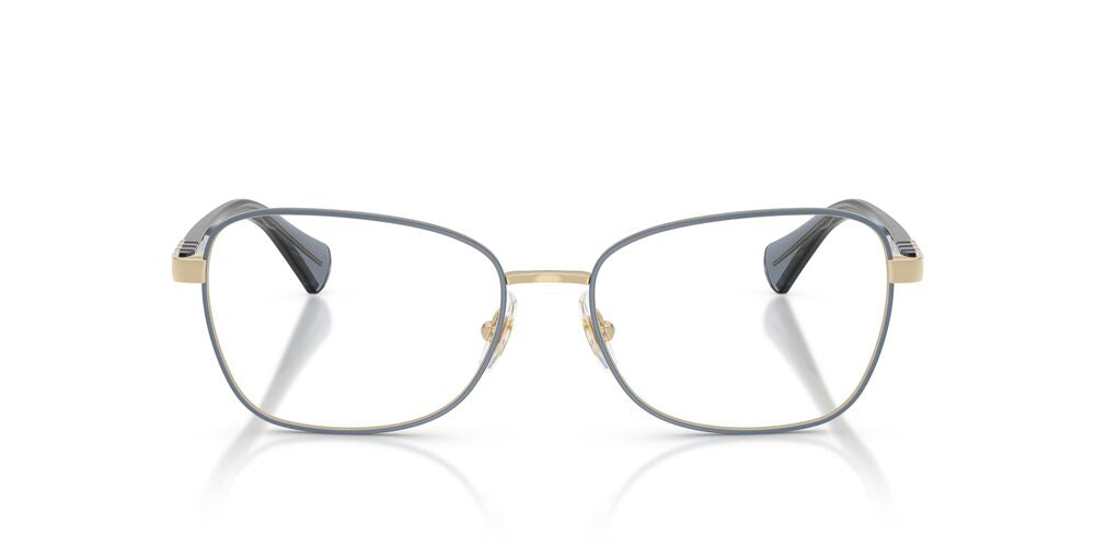 Lentes Oftálmicos Ralph RA6062 Azul/Plateado