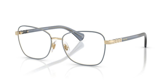 Lentes Oftálmicos Ralph RA6062 Azul/Plateado