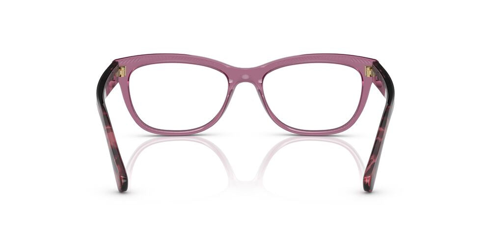 Lentes Oftálmicos Ralph RA7113 Violeta