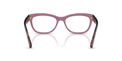 Lentes Oftálmicos Ralph RA7113 Violeta