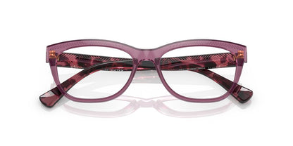 Lentes Oftálmicos Ralph RA7113 Violeta