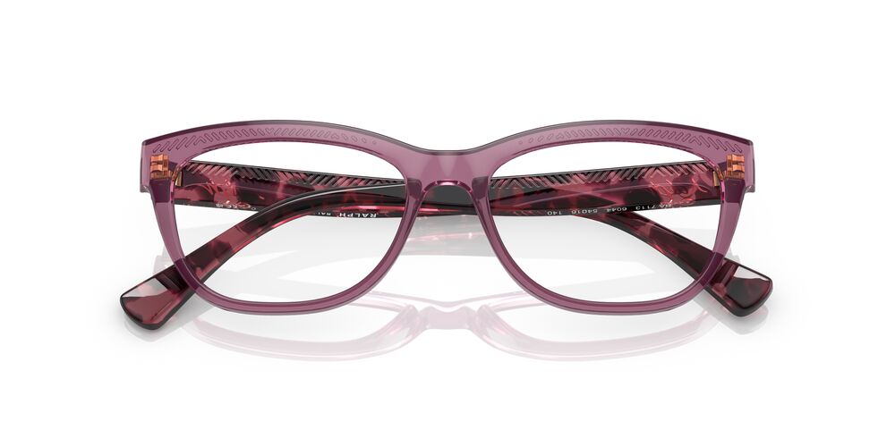 Lentes Oftálmicos Ralph RA7113 Violeta