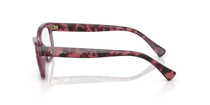 Lentes Oftálmicos Ralph RA7113 Violeta