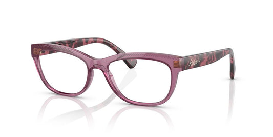 Lentes Oftálmicos Ralph RA7113 Violeta