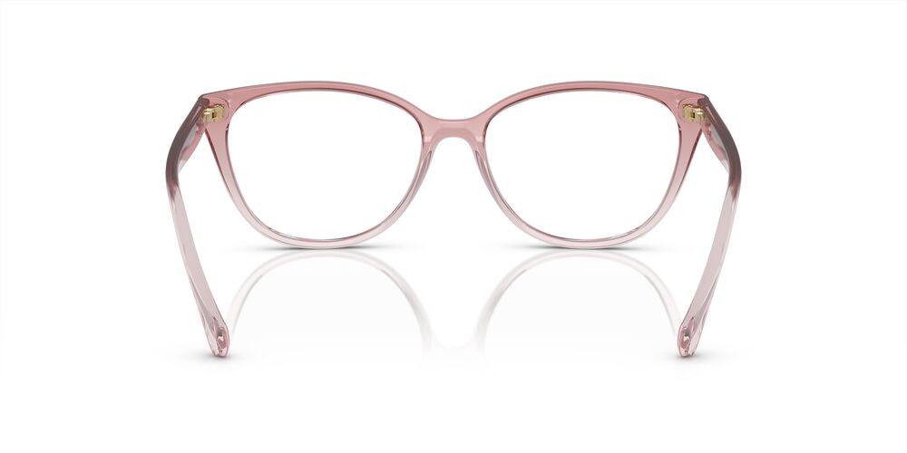 Lentes Oftálmicos Ralph RA7135 Rosado Transparente