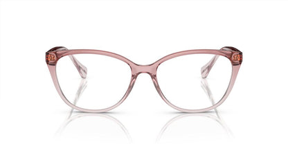 Lentes Oftálmicos Ralph RA7135 Rosado Transparente