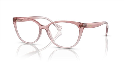 Lentes Oftálmicos Ralph RA7135 Rosado Transparente
