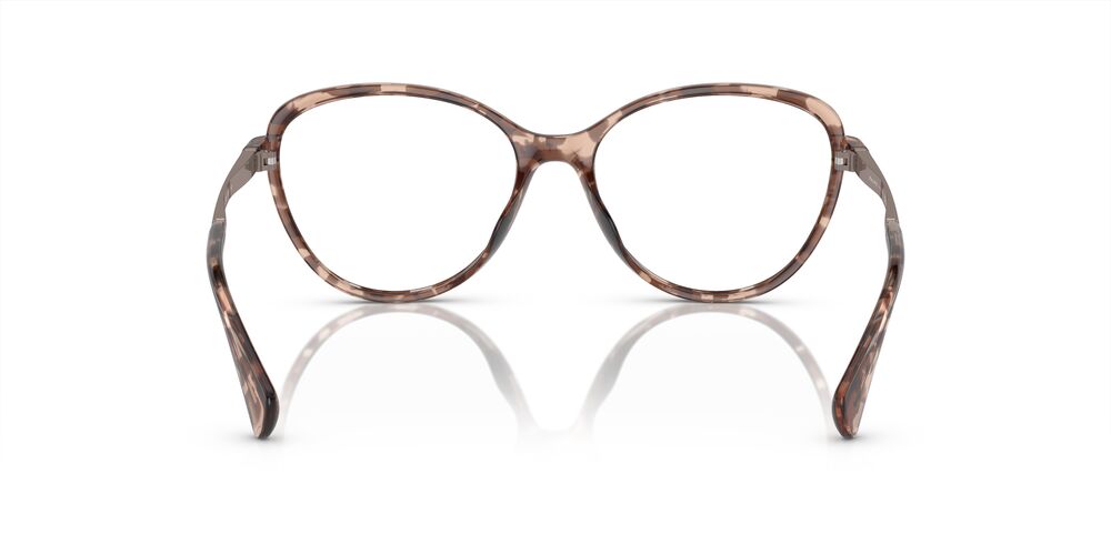Lentes Oftálmicos Ralph RA7157U Carey/Dorado