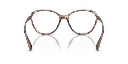Lentes Oftálmicos Ralph RA7157U Carey/Dorado