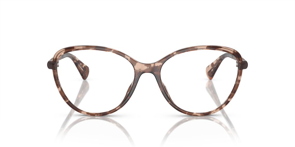 Lentes Oftálmicos Ralph RA7157U Carey/Dorado