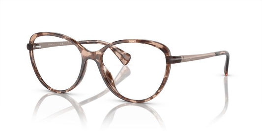 Lentes Oftálmicos Ralph RA7157U Carey/Dorado