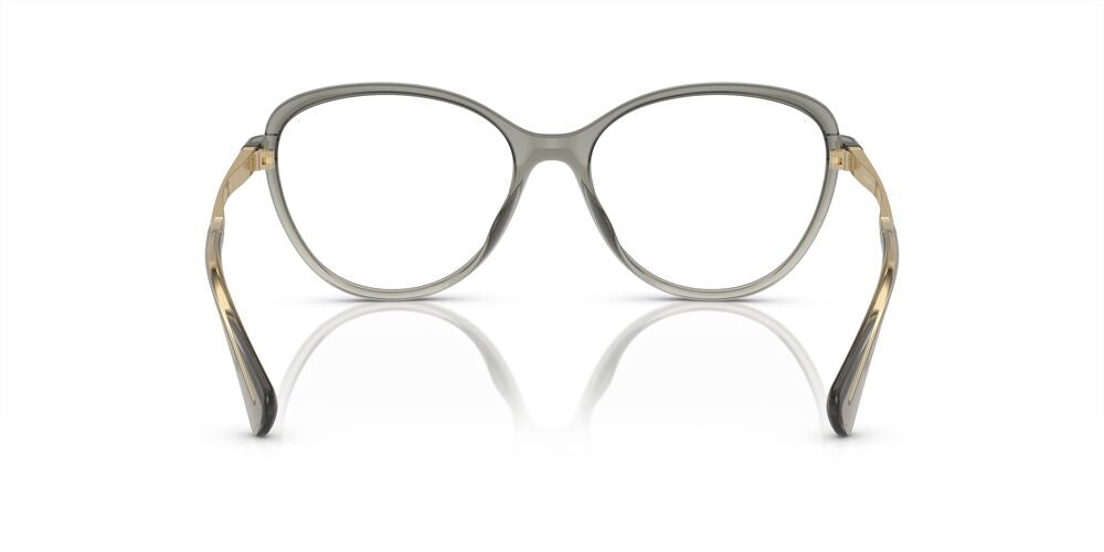 Lentes Oftálmicos Ralph RA7157U Gris Transparente