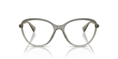 Lentes Oftálmicos Ralph RA7157U Gris Transparente