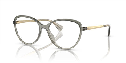 Lentes Oftálmicos Ralph RA7157U Gris Transparente