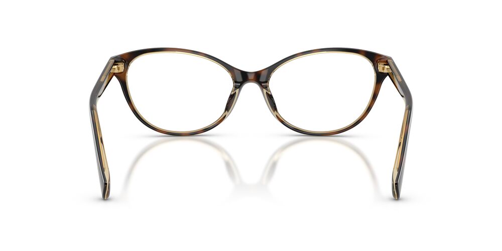 Lentes Oftálmicos Ralph RA7186U Carey