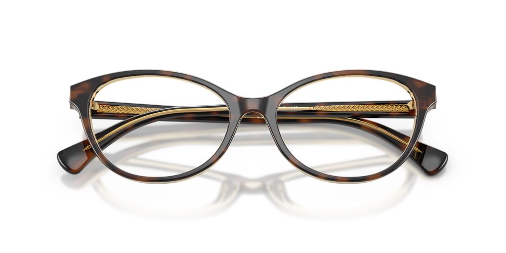 Lentes Oftálmicos Ralph RA7186U Carey