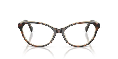 Lentes Oftálmicos Ralph RA7186U Carey