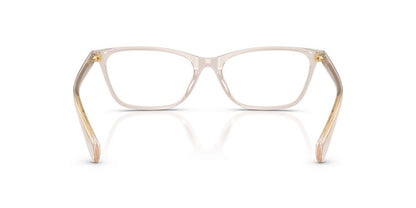 Lentes Oftálmicos Ralph RA7187U Beige Transparente
