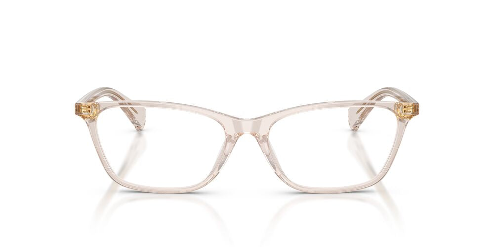Lentes Oftálmicos Ralph RA7187U Beige Transparente