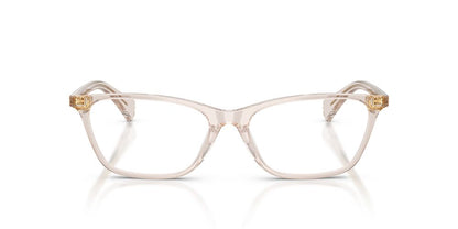 Lentes Oftálmicos Ralph RA7187U Beige Transparente