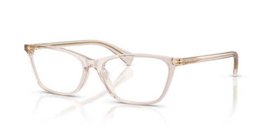 Lentes Oftálmicos Ralph RA7187U Beige Transparente