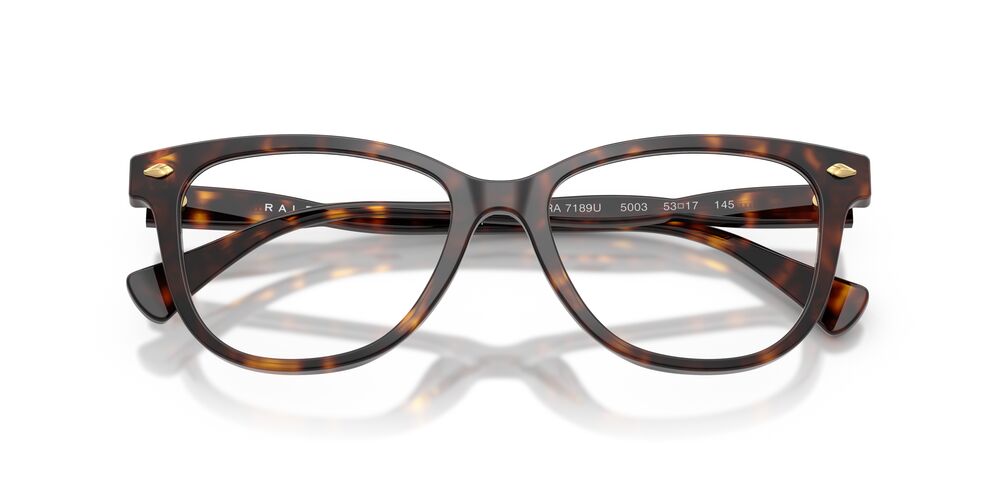 Lentes Oftálmicos Ralph RA7189U Carey