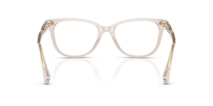 Lentes Oftálmicos Ralph RA7189U Beige Transparente