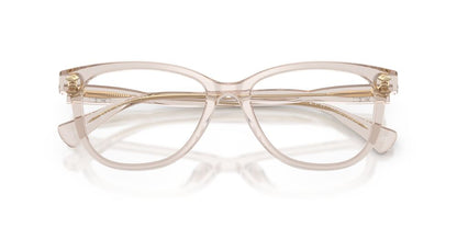 Lentes Oftálmicos Ralph RA7189U Beige Transparente
