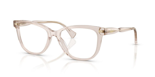 Lentes Oftálmicos Ralph RA7189U Beige Transparente