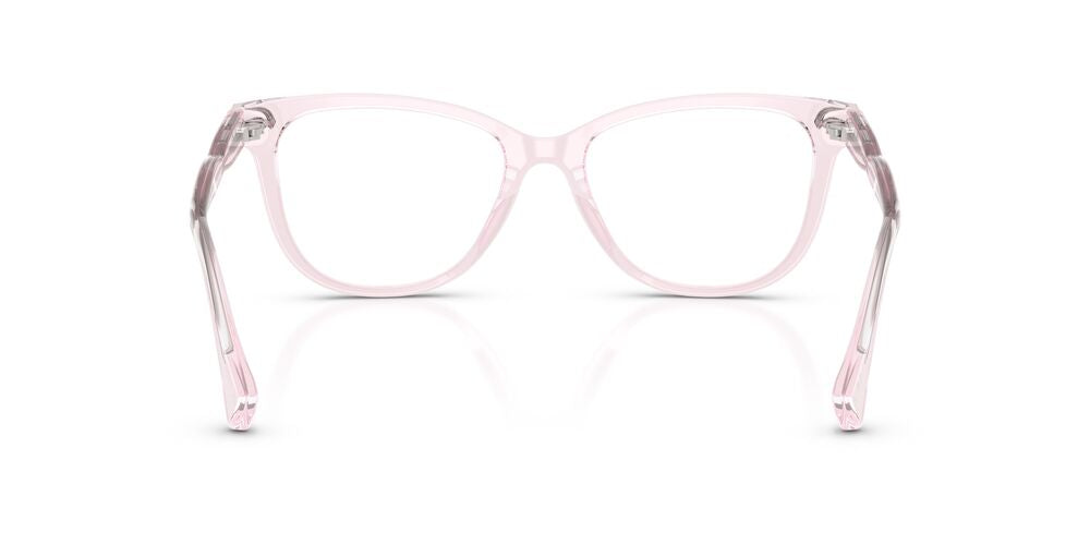 Lentes Oftálmicos Ralph RA7189U Rosado Transparente