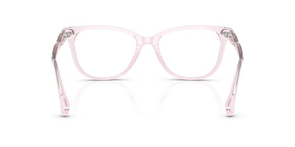 Lentes Oftálmicos Ralph RA7189U Rosado Transparente