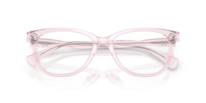 Lentes Oftálmicos Ralph RA7189U Rosado Transparente