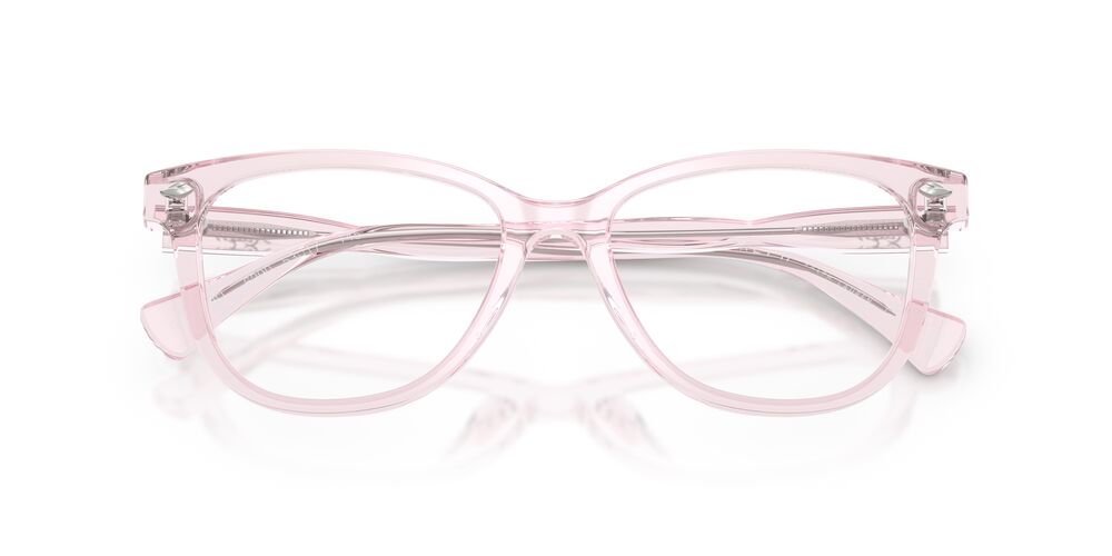 Lentes Oftálmicos Ralph RA7189U Rosado Transparente